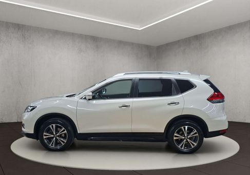 Nissan X-Trail, 2019 2
