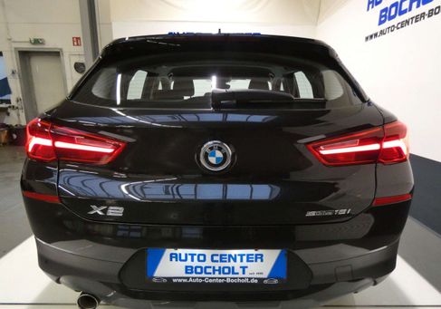 BMW X2, 2020