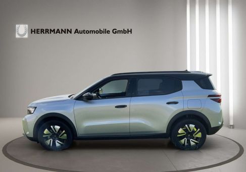 Opel Frontera, 2025