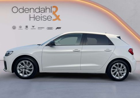 Audi A1, 2026