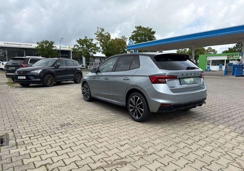 Skoda Fabia, 2026 3