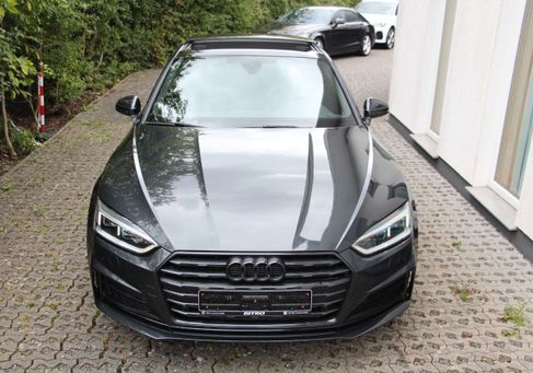 Audi A5, 2020 2