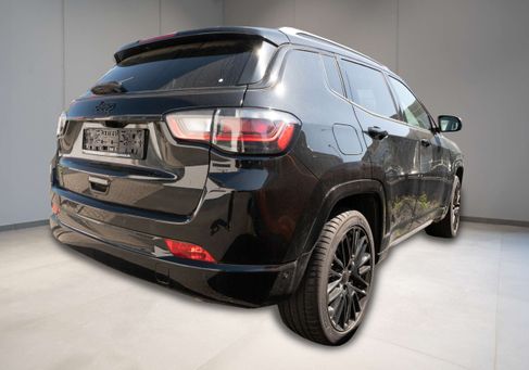 Jeep Compass, 2023
