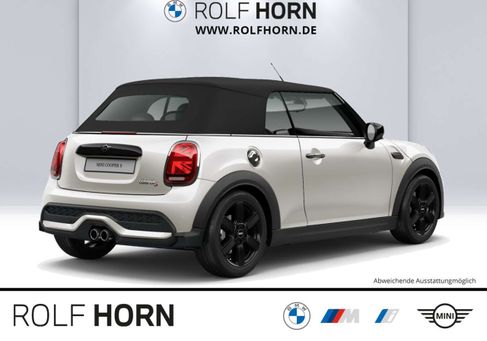 MINI Cooper S, 2023