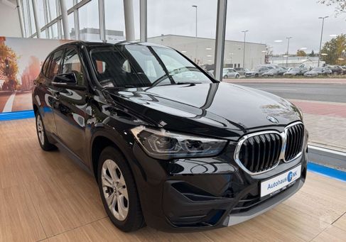 BMW X1, 2020