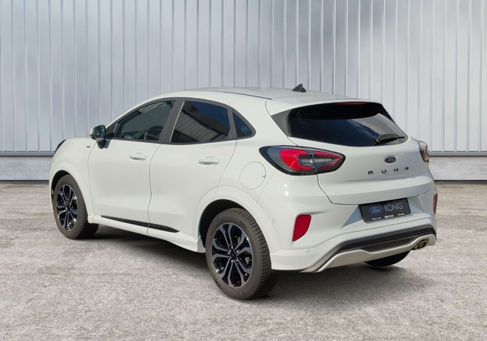 Ford Puma, 2024 3