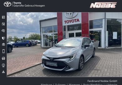 Toyota Corolla, 2020