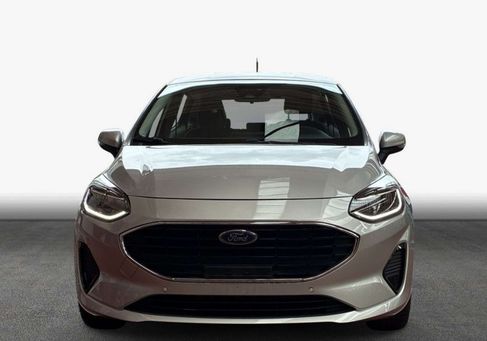 Ford Fiesta, 2022 3