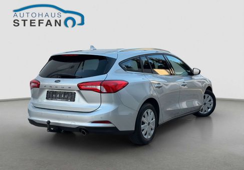 Ford Focus, 2019