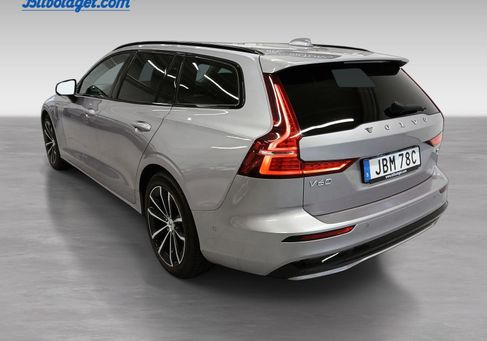 Volvo V60, 2026
