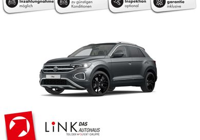 Volkswagen T-Roc, 2022