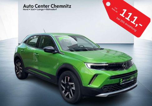 Opel Mokka, 2023 2