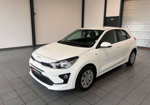 Kia Rio, 2023