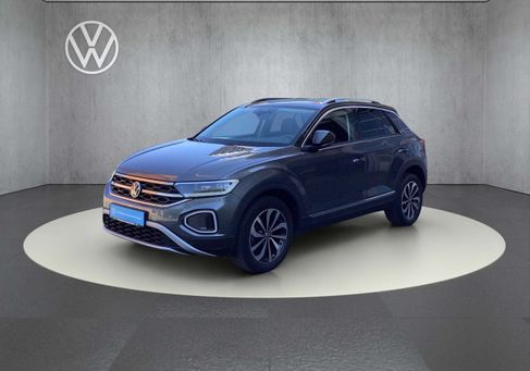 Volkswagen T-Roc, 2022