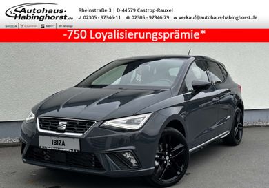 Seat Ibiza, 2026