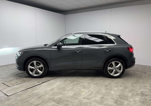 Audi Q3, 2019