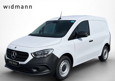 Mercedes-Benz Citan, 2023