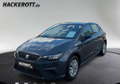 Seat Ibiza, 2023