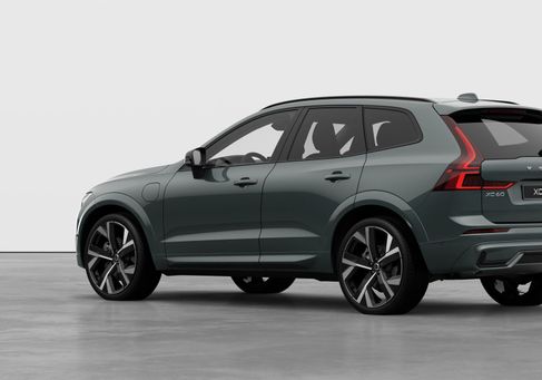 Volvo XC60, 2027