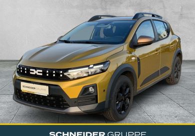 Dacia Sandero, 2026