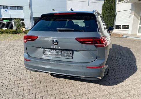 Volkswagen Golf, 2024 2