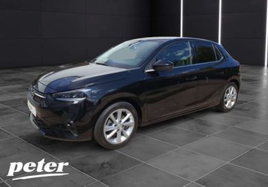 Opel Corsa, 2023