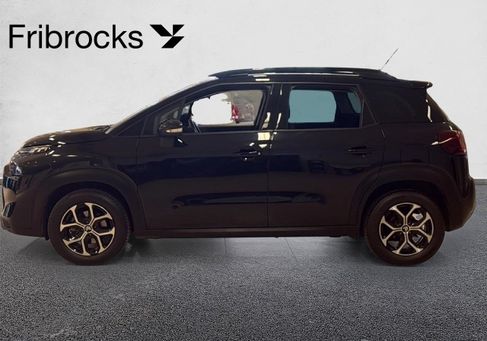 Citroën C3 Aircross, 2024