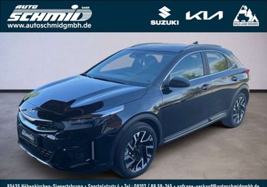 Kia XCeed, 2026