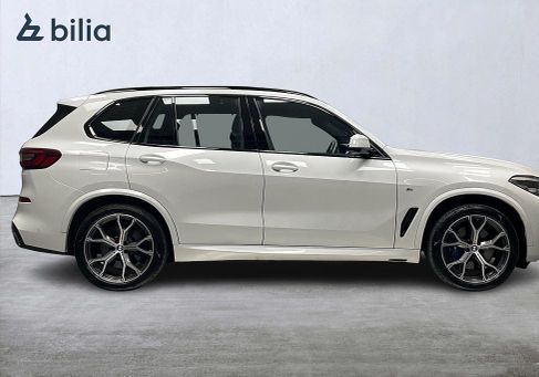 BMW X5, 2020 2