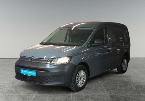 Volkswagen Caddy, 2024