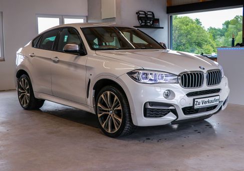 BMW X6, 2018 3