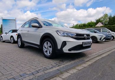 Volkswagen Taigo, 2023