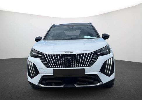 Peugeot 2008, 2023