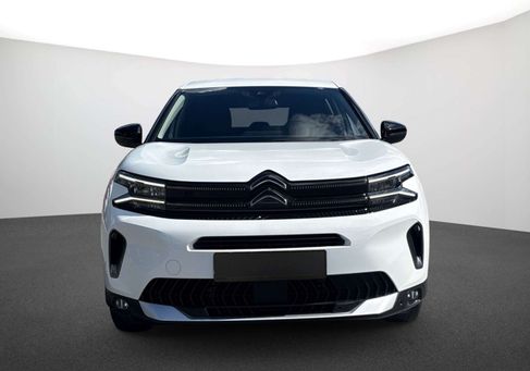 Citroën C5 Aircross, 2024 3