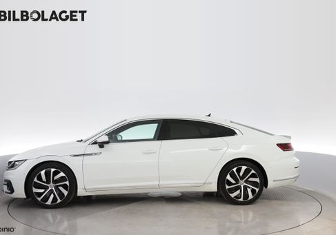 Volkswagen Arteon, 2020 2