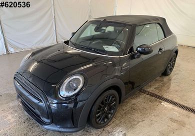 MINI Cooper Cabrio, 2023