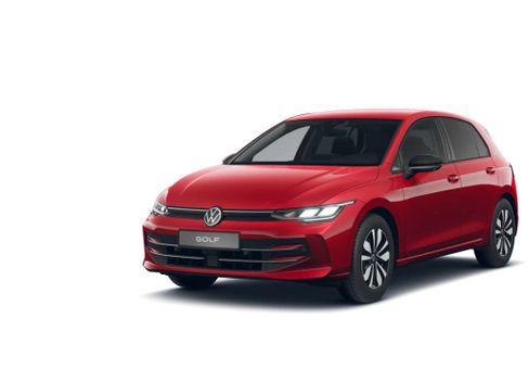 Volkswagen Golf, 2025 2