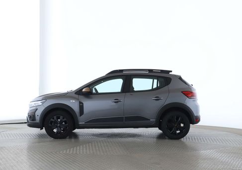 Dacia Sandero, 2025