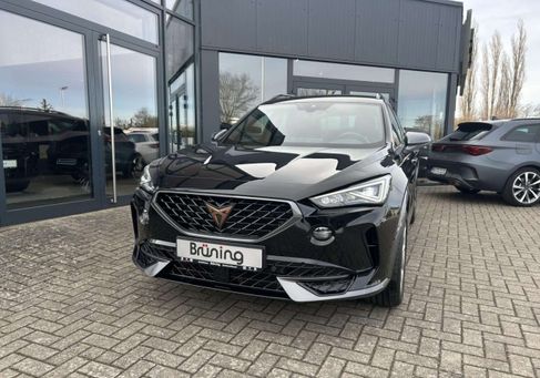 Cupra Formentor, 2023