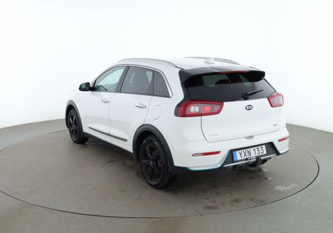 Kia Niro, 2019