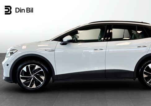 Volkswagen ID.4, 2023