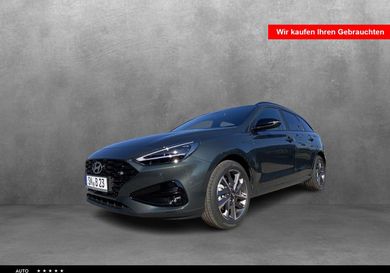 Hyundai i30, 2026