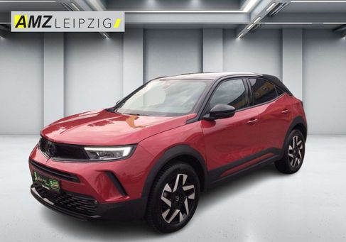 Opel Mokka, 2024 2