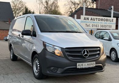Mercedes-Benz Vito, 2020