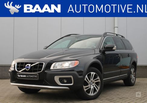 Volvo XC70, 2011