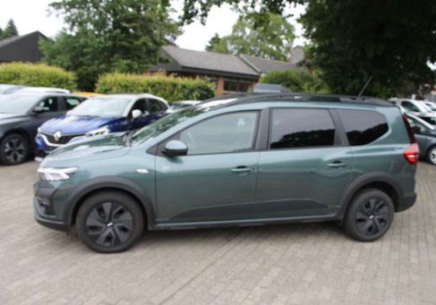 Dacia Jogger, 2025 2