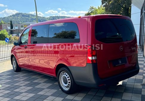 Mercedes-Benz Vito, 2022 2