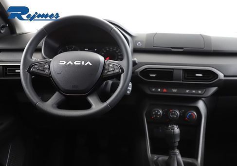 Dacia Sandero, 2023