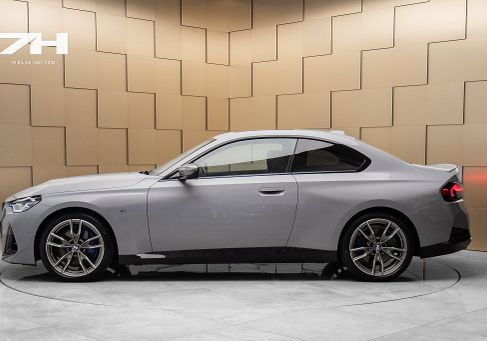 BMW M240i, 2023