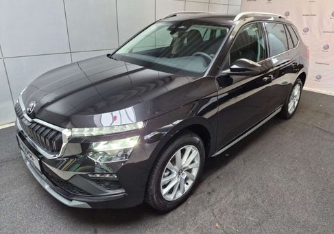 Skoda Kamiq, 2026